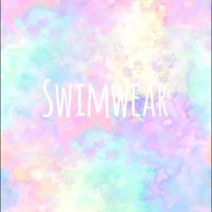 Swimwear